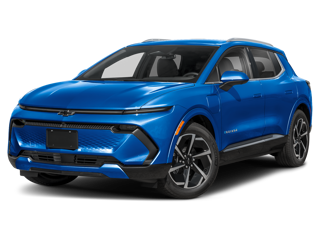 Chevrolet Equinox EV - Rhodes Chevrolet in VAN BUREN AR