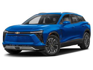 Chevrolet Blazer EV - Rhodes Chevrolet in VAN BUREN AR