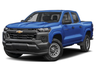 Chevrolet Colorado - Rhodes Chevrolet in VAN BUREN AR