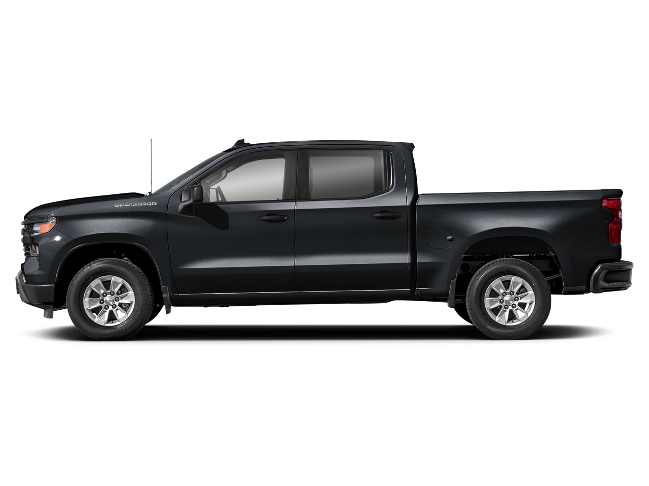 2025 Chevrolet Silverado 1500 Custom - Photo 25