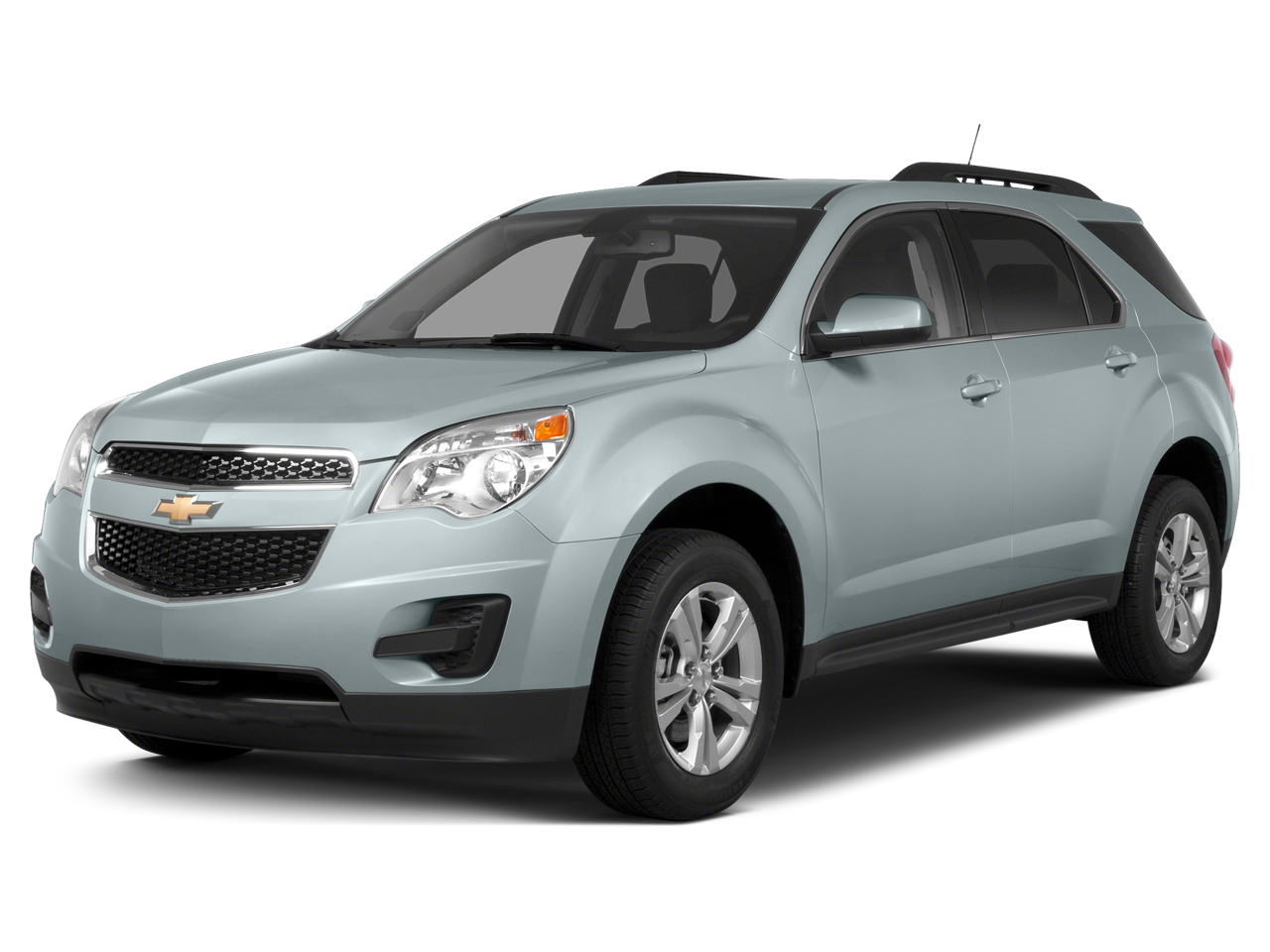 2015 Chevrolet Equinox 2LT