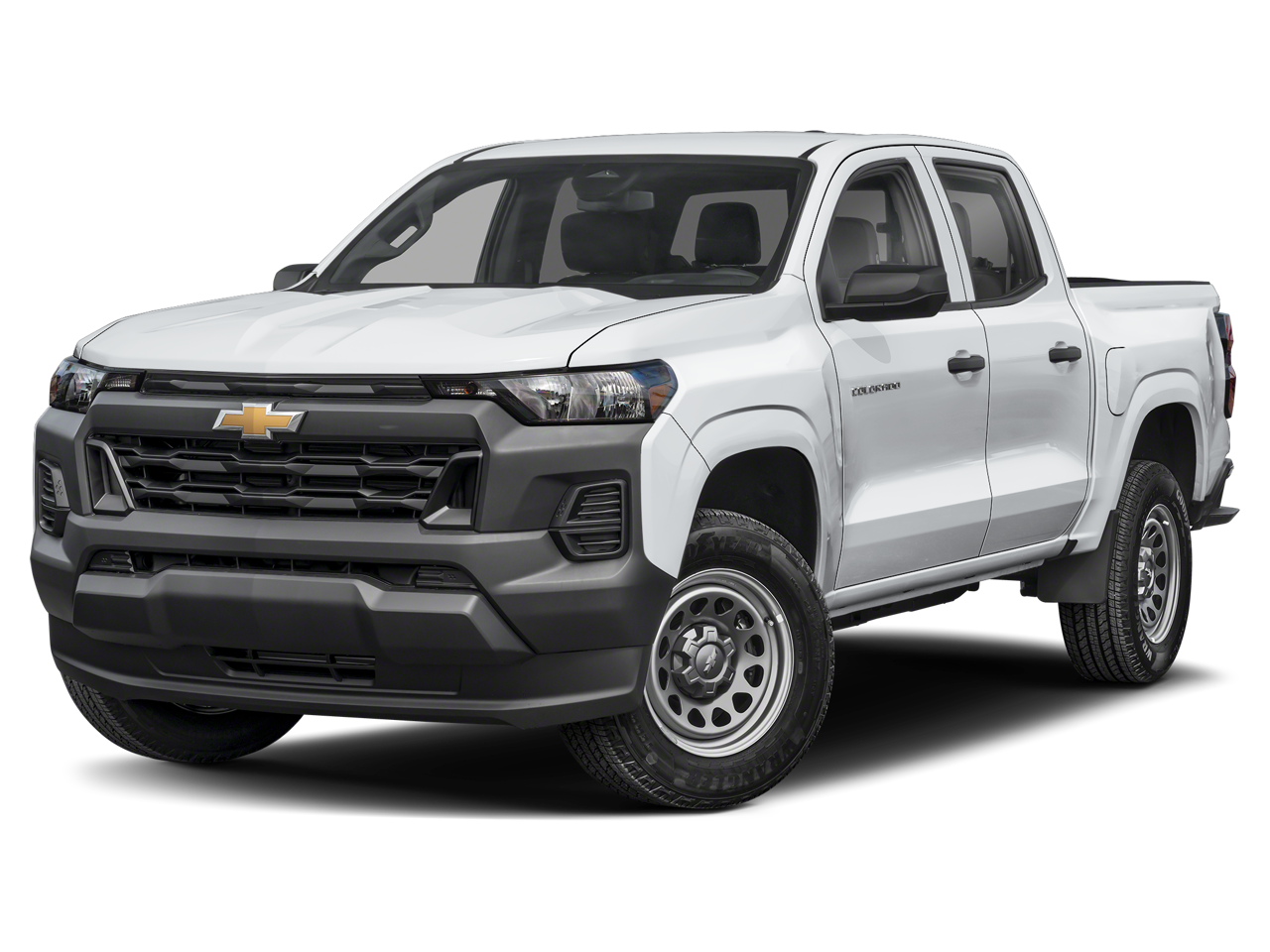 2024 Chevrolet Colorado Trail Boss for sale in VAN BUREN, AR