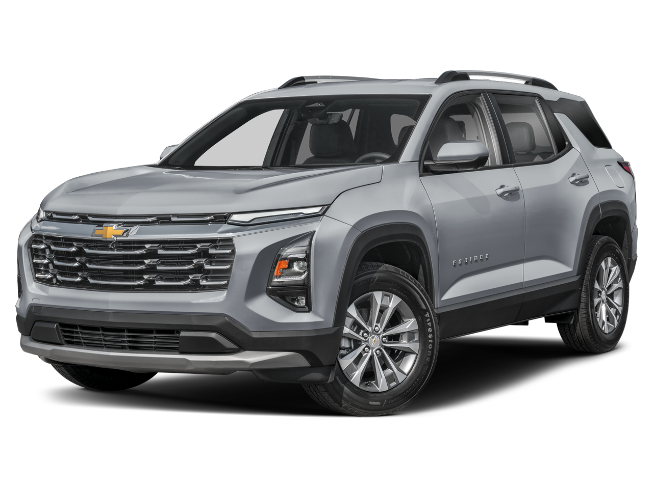 2025 Chevrolet Equinox LT for sale in VAN BUREN, AR