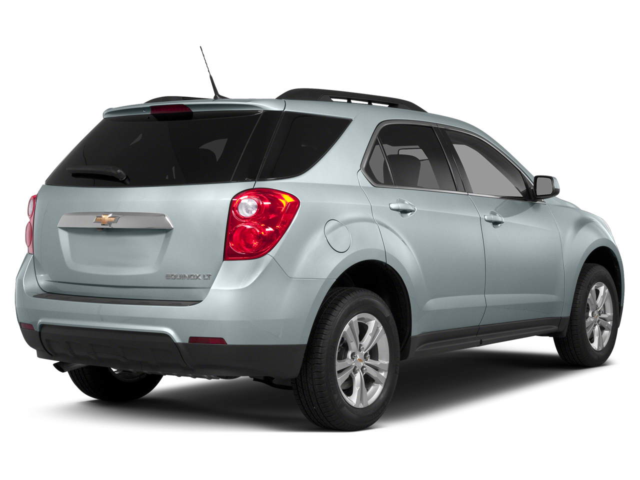 Used 2015 Chevrolet Equinox 2LT with VIN 2GNALCEK3F6377131 for sale in Van Buren, AR