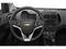 2015 Chevrolet Sonic LS