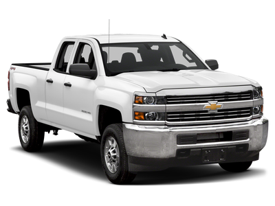 2015 Chevrolet Silverado 2500 HD LT