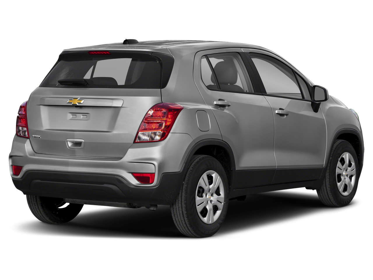 Used 2018 Chevrolet Trax LS with VIN 3GNCJKSB2JL405938 for sale in Van Buren, AR