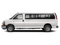 2021 Chevrolet Express Passenger 3500 LT