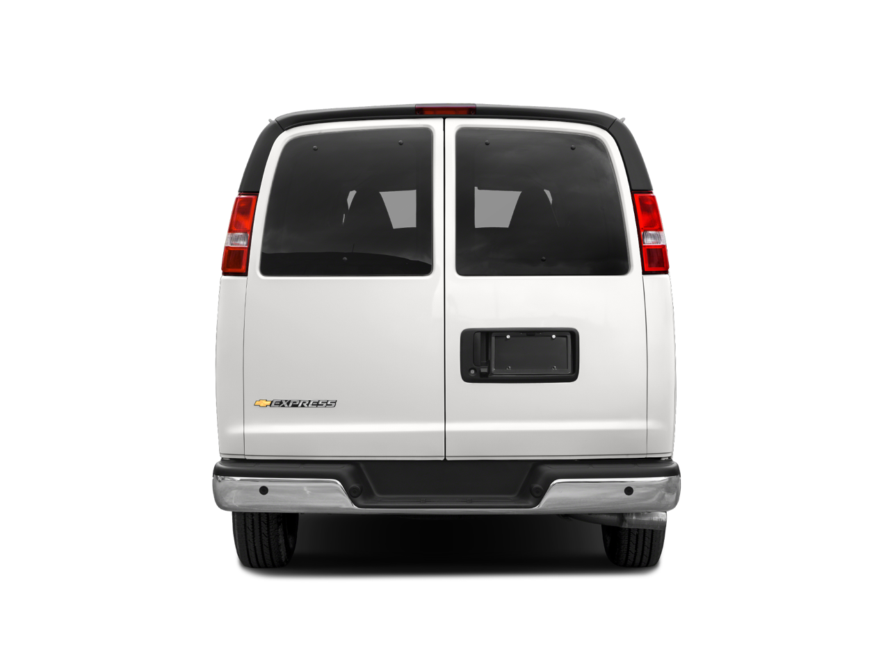 2021 Chevrolet Express Passenger 3500 LT