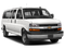 2021 Chevrolet Express Passenger 3500 LT