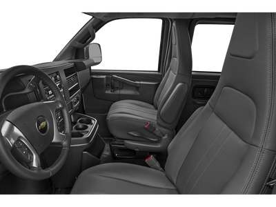 2021 Chevrolet Express Passenger 3500 LT
