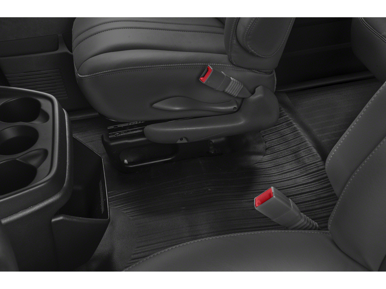 2021 Chevrolet Express Passenger 3500 LT