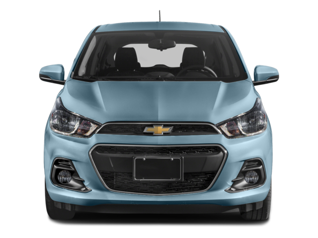 2018 Chevrolet Spark LT