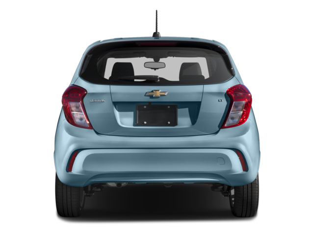 2018 Chevrolet Spark LT