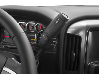 2018 Chevrolet Silverado 2500 HD LT