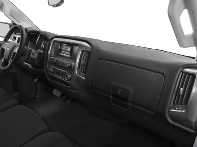 2018 Chevrolet Silverado 2500 HD LT