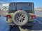 2025 Jeep Wrangler 4-Door Summit 4x4