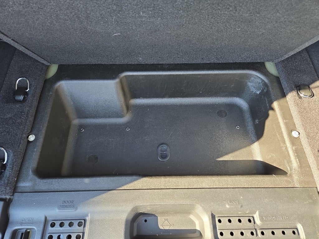 2025 Jeep Wrangler 4-Door Summit 4x4