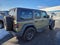 2025 Jeep Wrangler 4-Door Summit 4x4