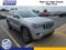 2020 Jeep Grand Cherokee Laredo E 4x4