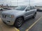 2020 Jeep Grand Cherokee Laredo E 4x4