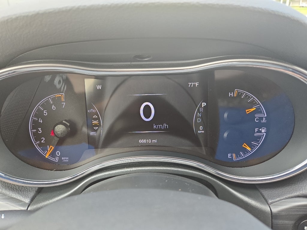 2020 Jeep Grand Cherokee Laredo E 4x4