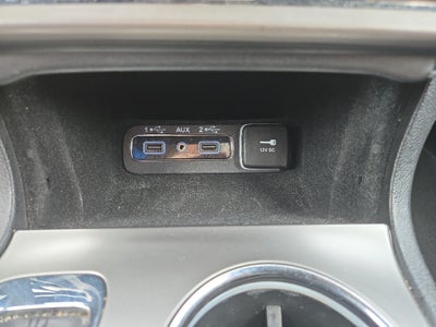 2020 Jeep Grand Cherokee Laredo E 4x4