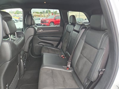 2021 Jeep Grand Cherokee Laredo X 4x4
