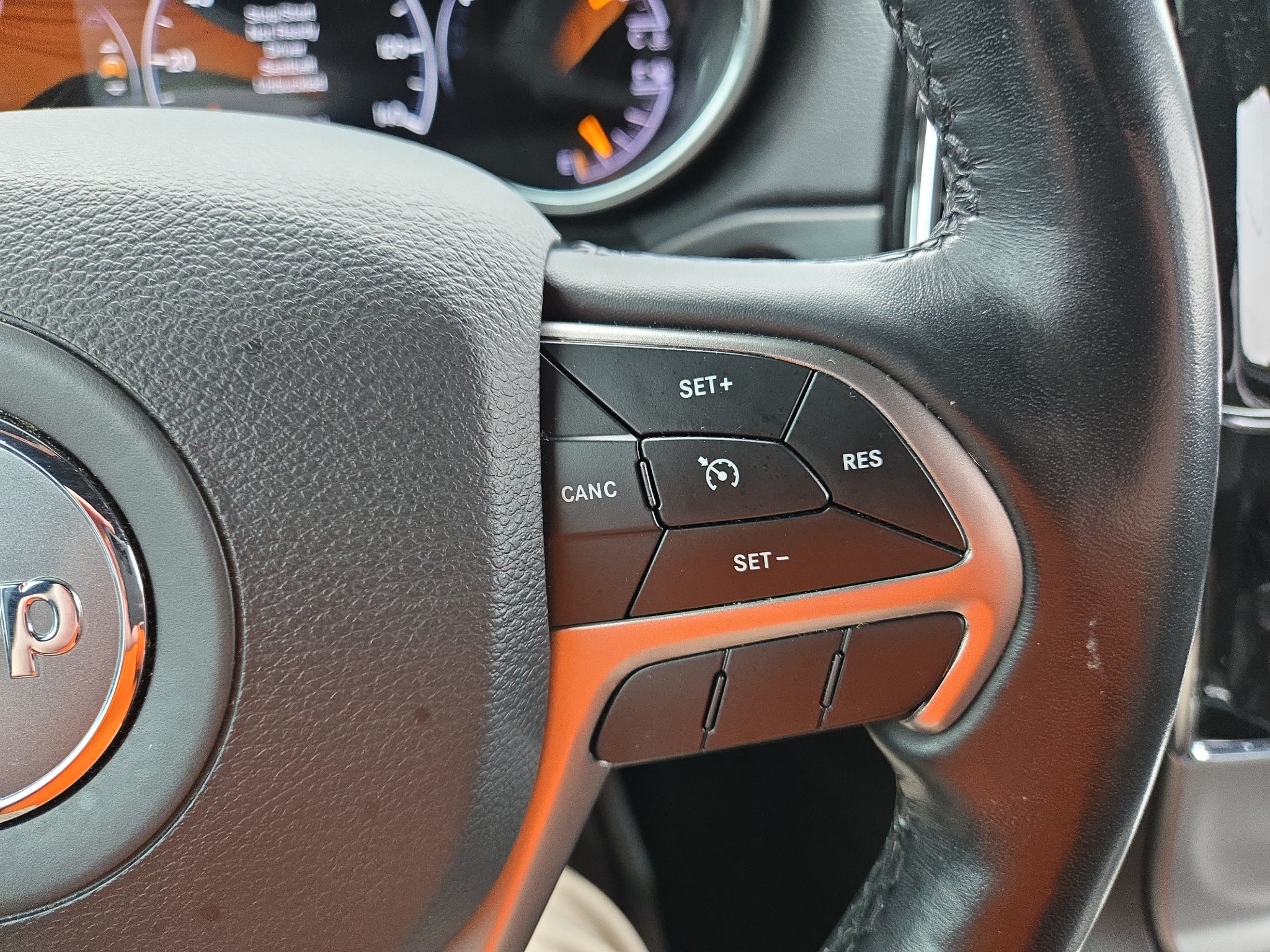 2021 Jeep Grand Cherokee Laredo X 4x4