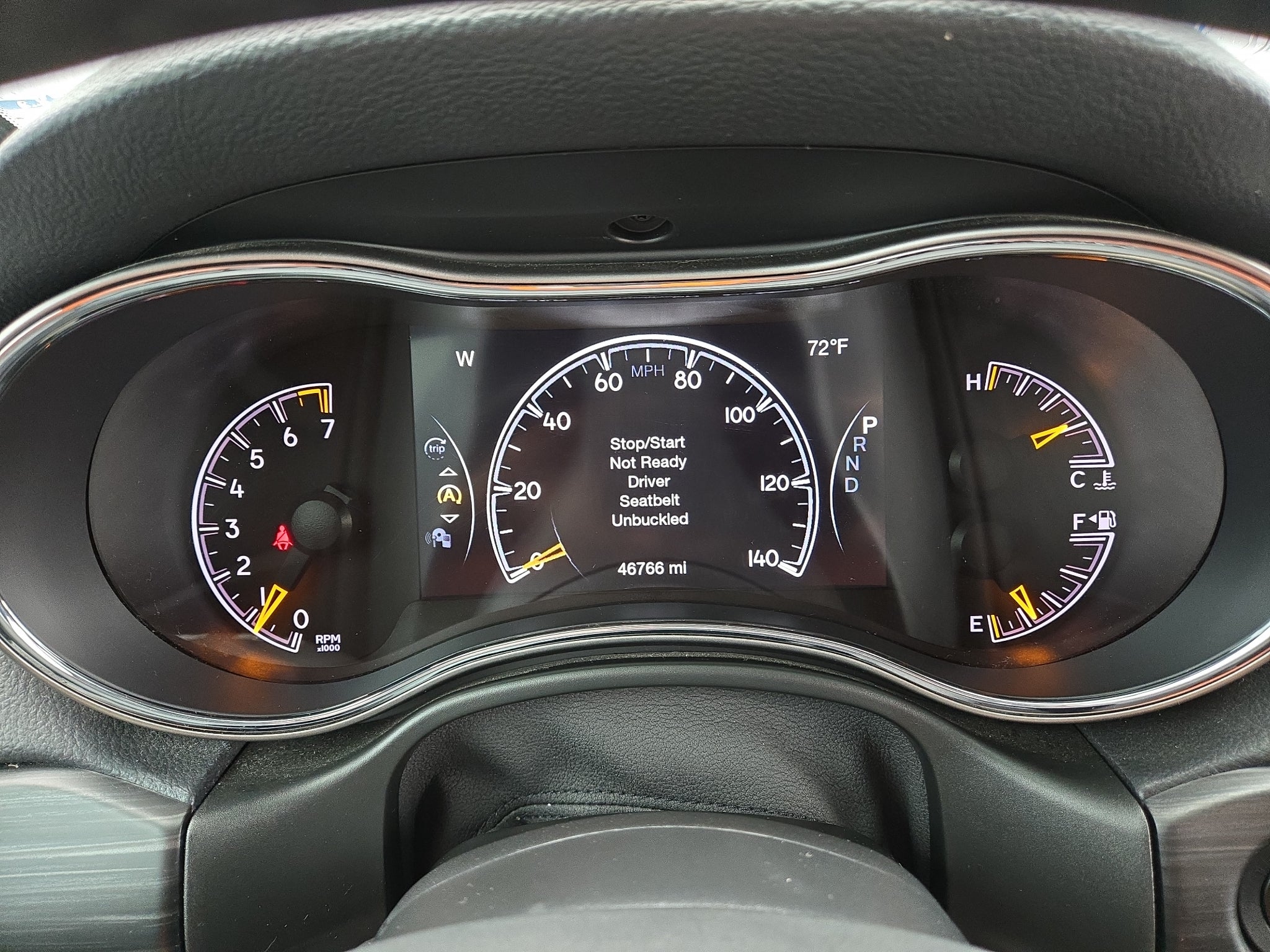 2021 Jeep Grand Cherokee Laredo X 4x4