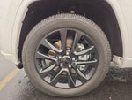 2021 Jeep Grand Cherokee Laredo X 4x4