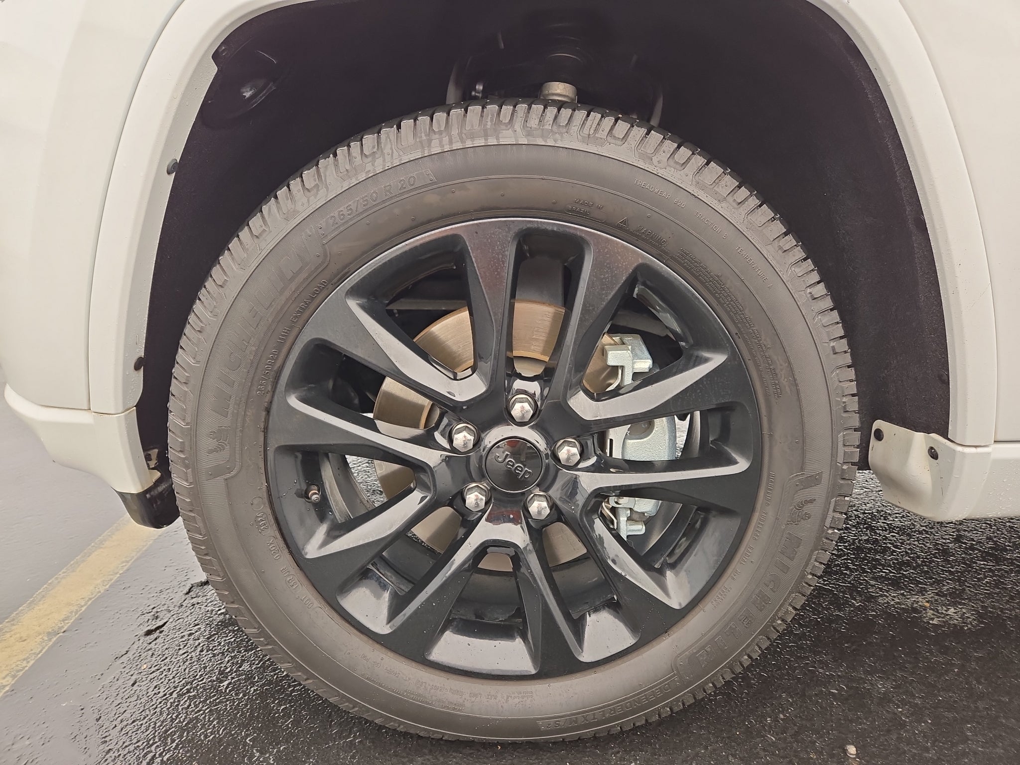2021 Jeep Grand Cherokee Laredo X 4x4