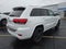 2021 Jeep Grand Cherokee Laredo X 4x4