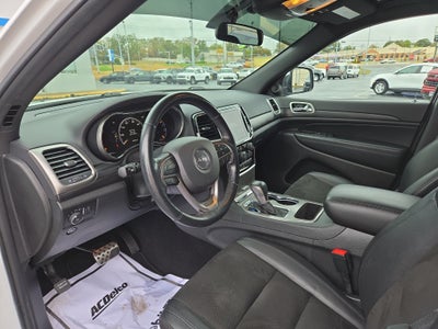 2021 Jeep Grand Cherokee Laredo X 4x4