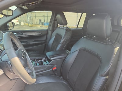 2023 Jeep Grand Cherokee Altitude 4x4