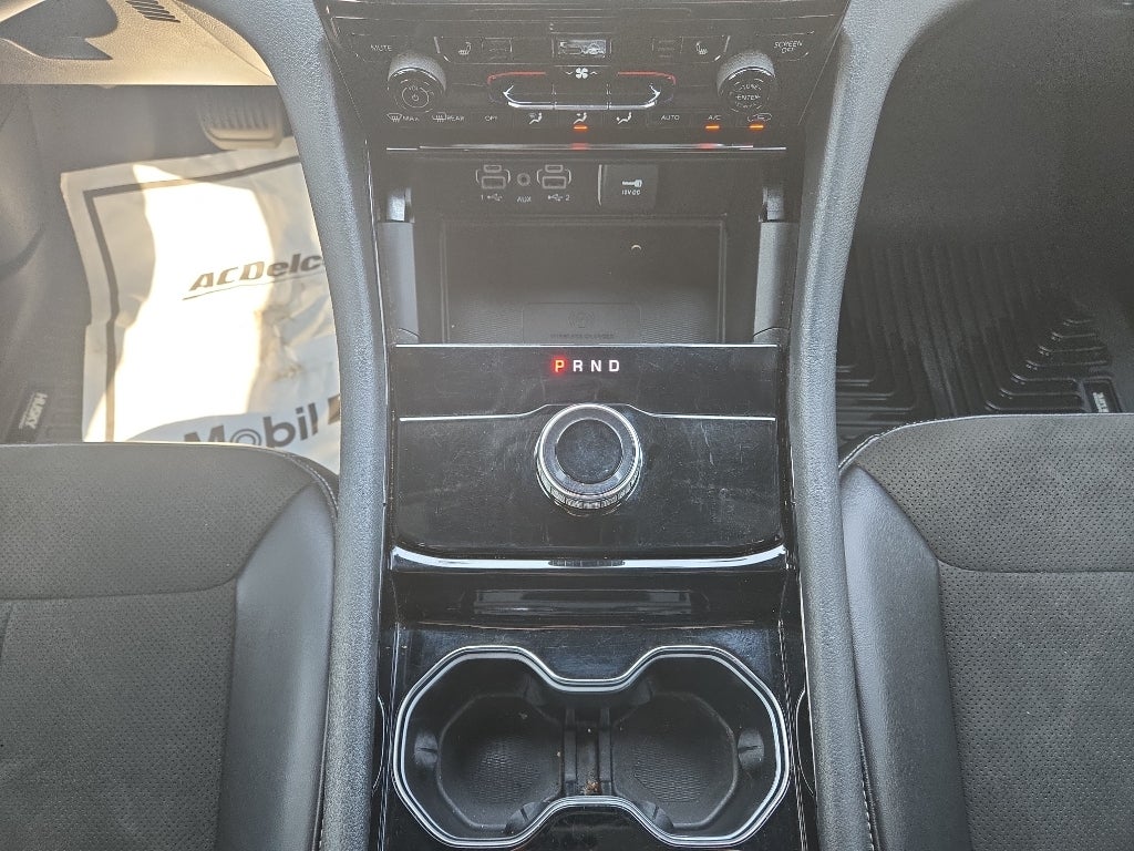 2023 Jeep Grand Cherokee Altitude 4x4