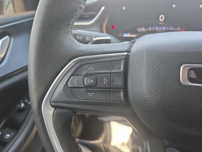2023 Jeep Grand Cherokee Altitude 4x4
