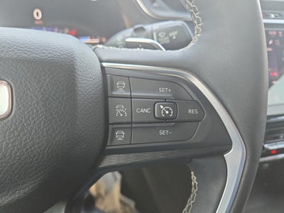 2023 Jeep Grand Cherokee Altitude 4x4