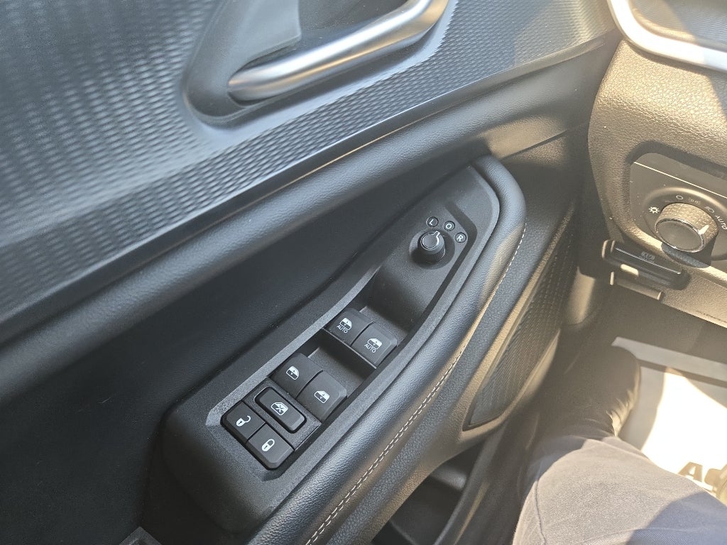 2023 Jeep Grand Cherokee Altitude 4x4