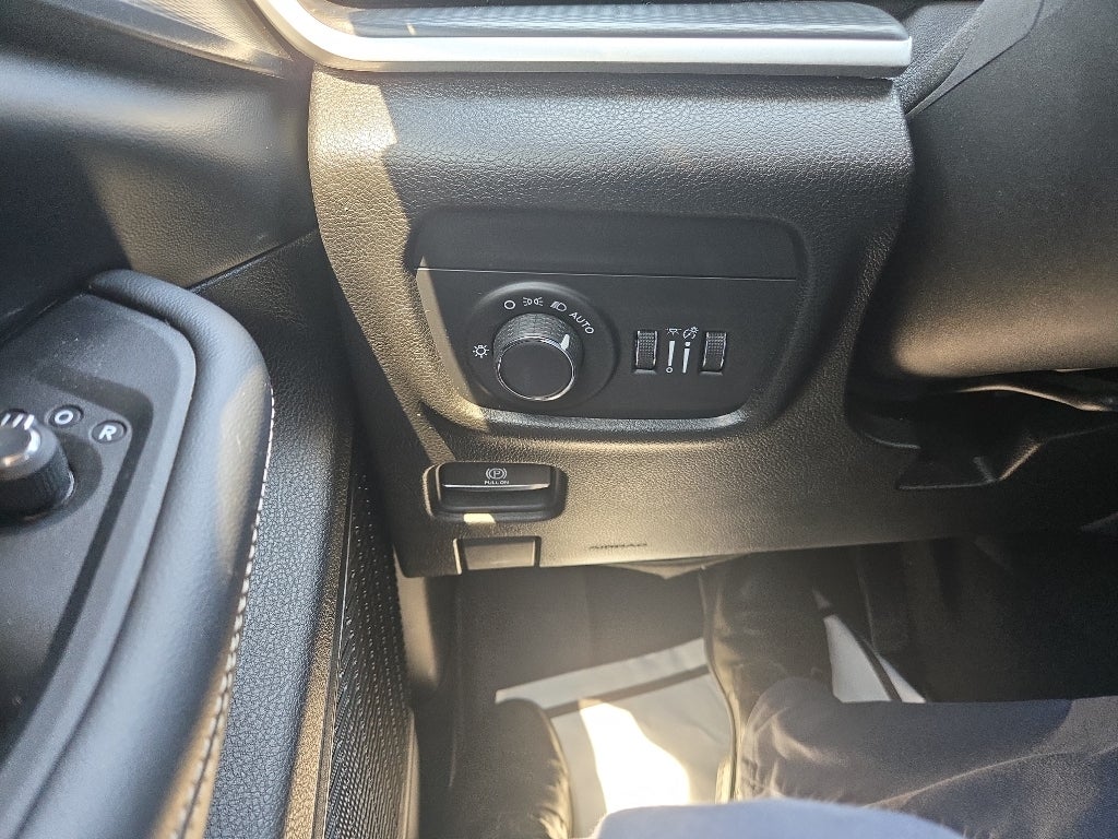 2023 Jeep Grand Cherokee Altitude 4x4