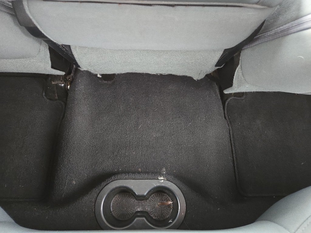 2013 RAM 1500 Tradesman