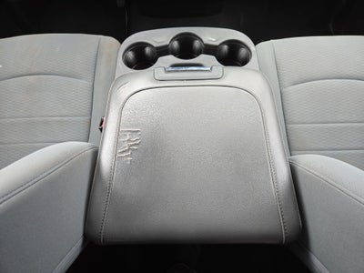 2013 RAM 1500 Tradesman