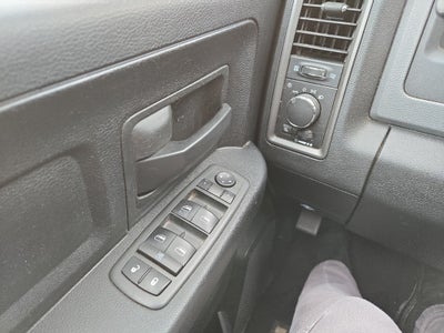 2013 RAM 1500 Tradesman