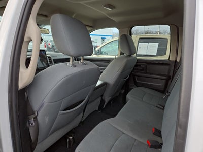 2013 RAM 1500 Tradesman