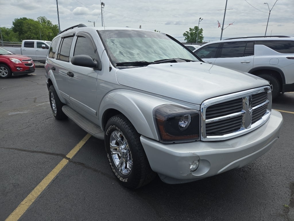 2005 Dodge Durango SLT
