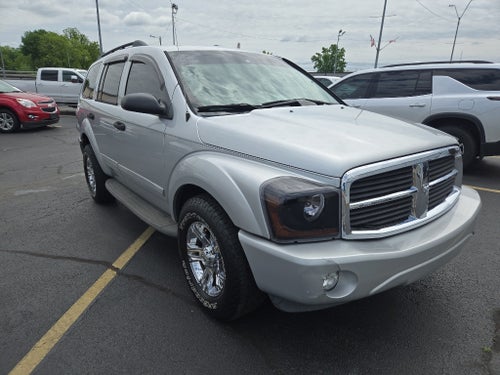 2005 Dodge Durango SLT
