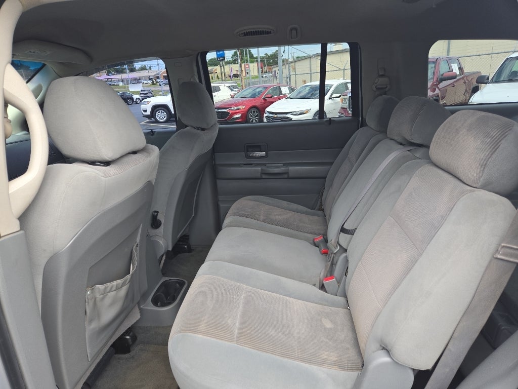 2005 Dodge Durango SLT