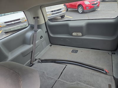 2005 Dodge Durango SLT