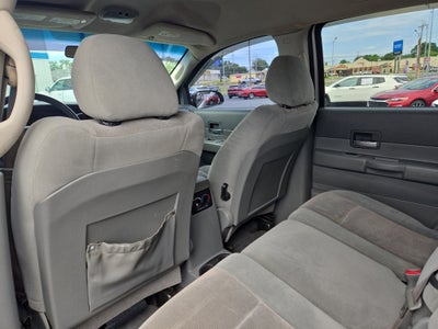 2005 Dodge Durango SLT