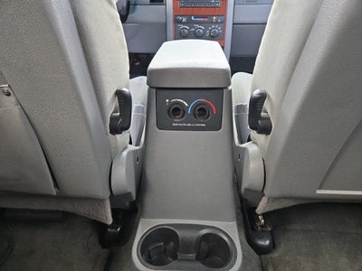 2005 Dodge Durango SLT